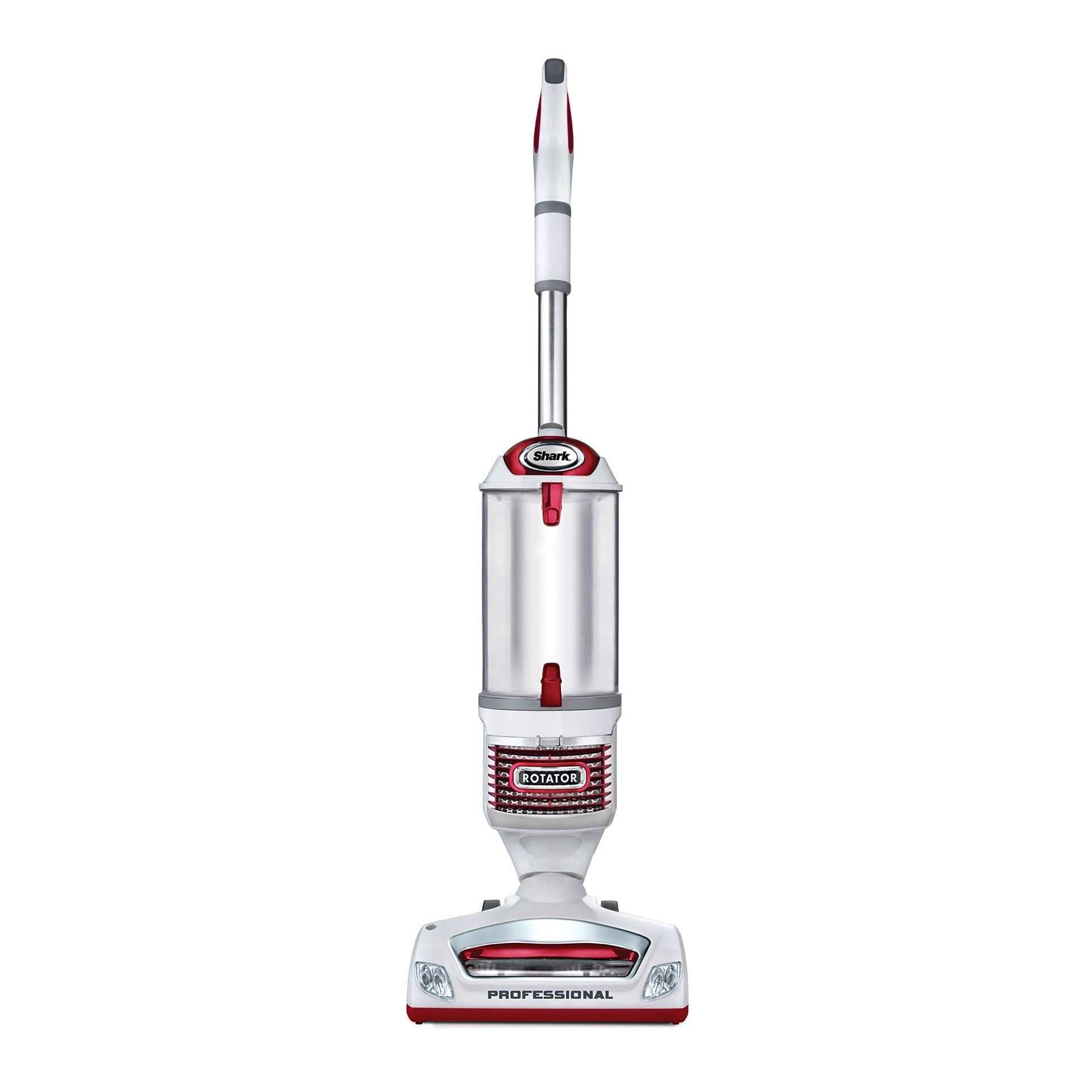Shark NV501 Rotator Professional Lift-Away Upright Vacuum with HEPA Filter