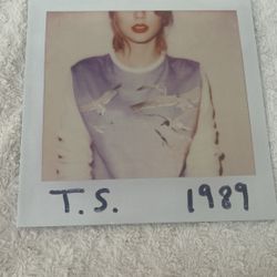 1989 Record 
