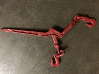 3/8 load binder new 25.00