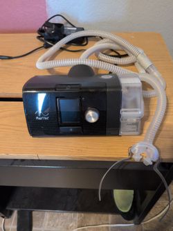 Airsense 10 res med