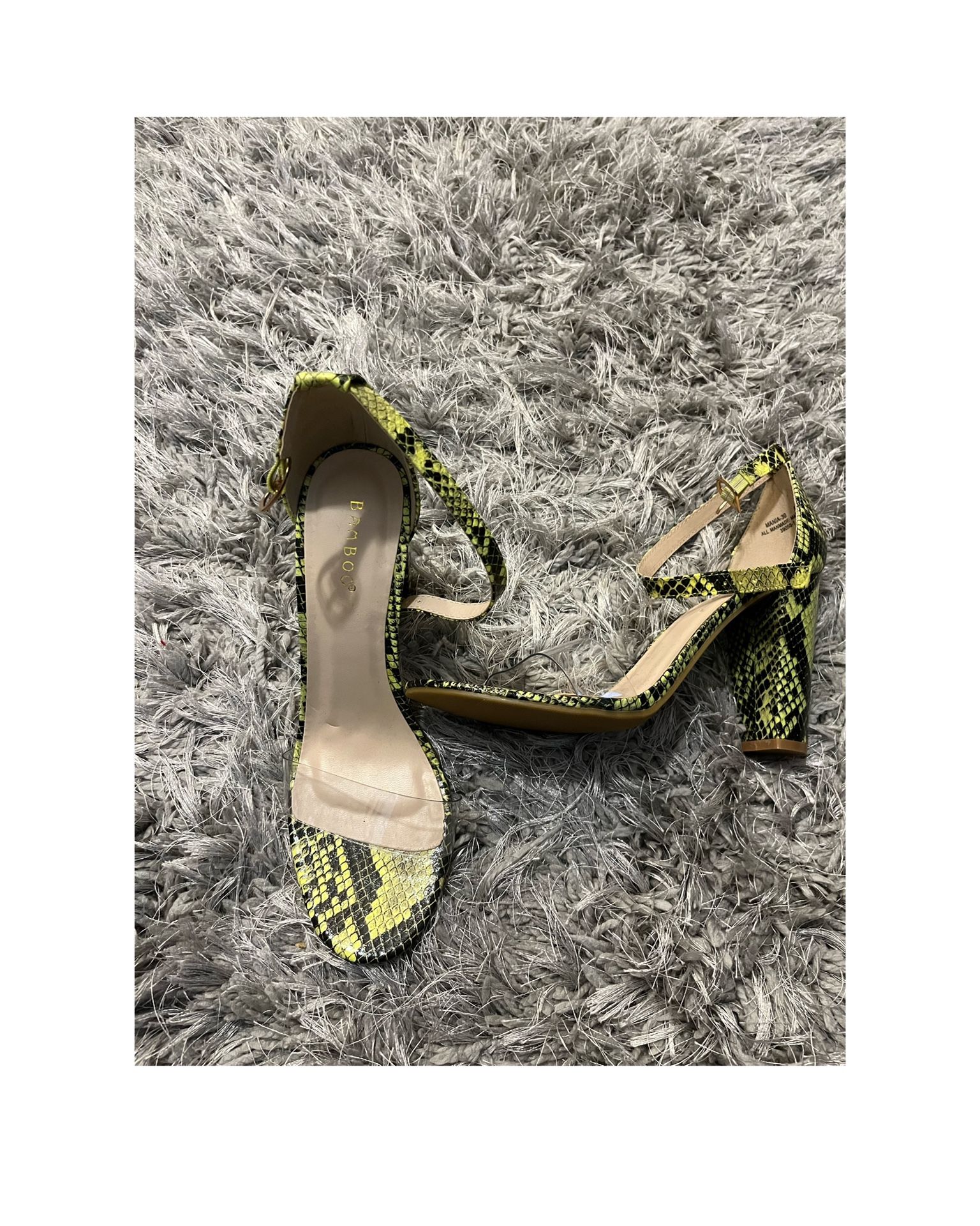 High Heels
