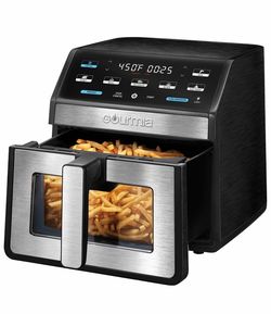 Gourmia Air Fryer