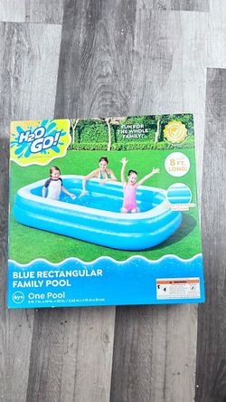 Plástico swimming Pool