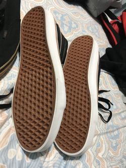Size 13 vans