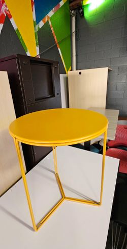 FERMOB Cocotte Occasional Side Table