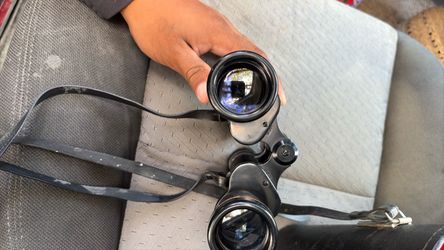 Binoculars