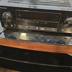 Pioneer AV receiver Untested*