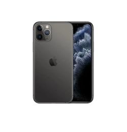 iPhone 11 Pro unlocked