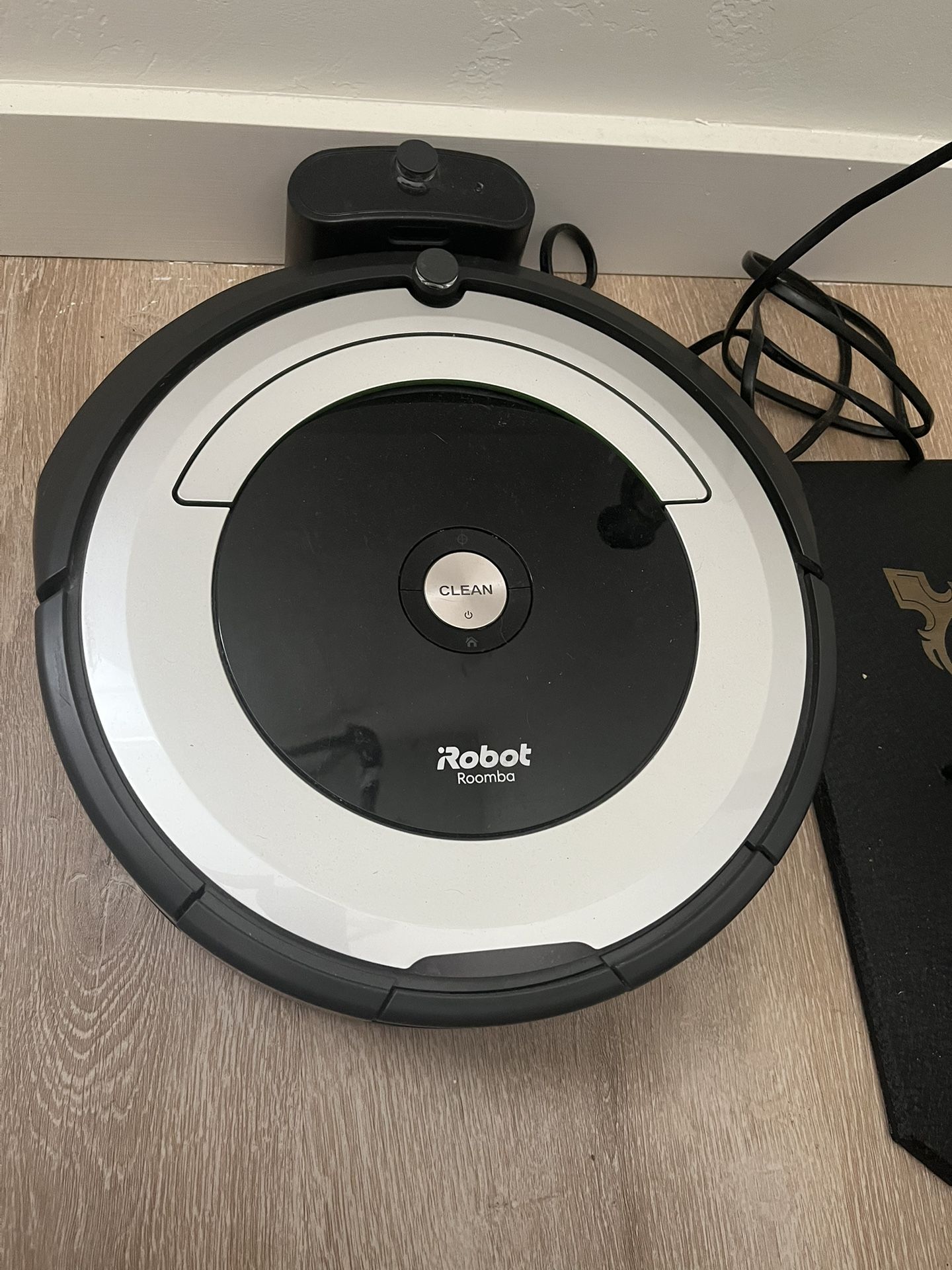 Irobot Roomba