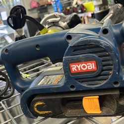 Ryobi Sander 