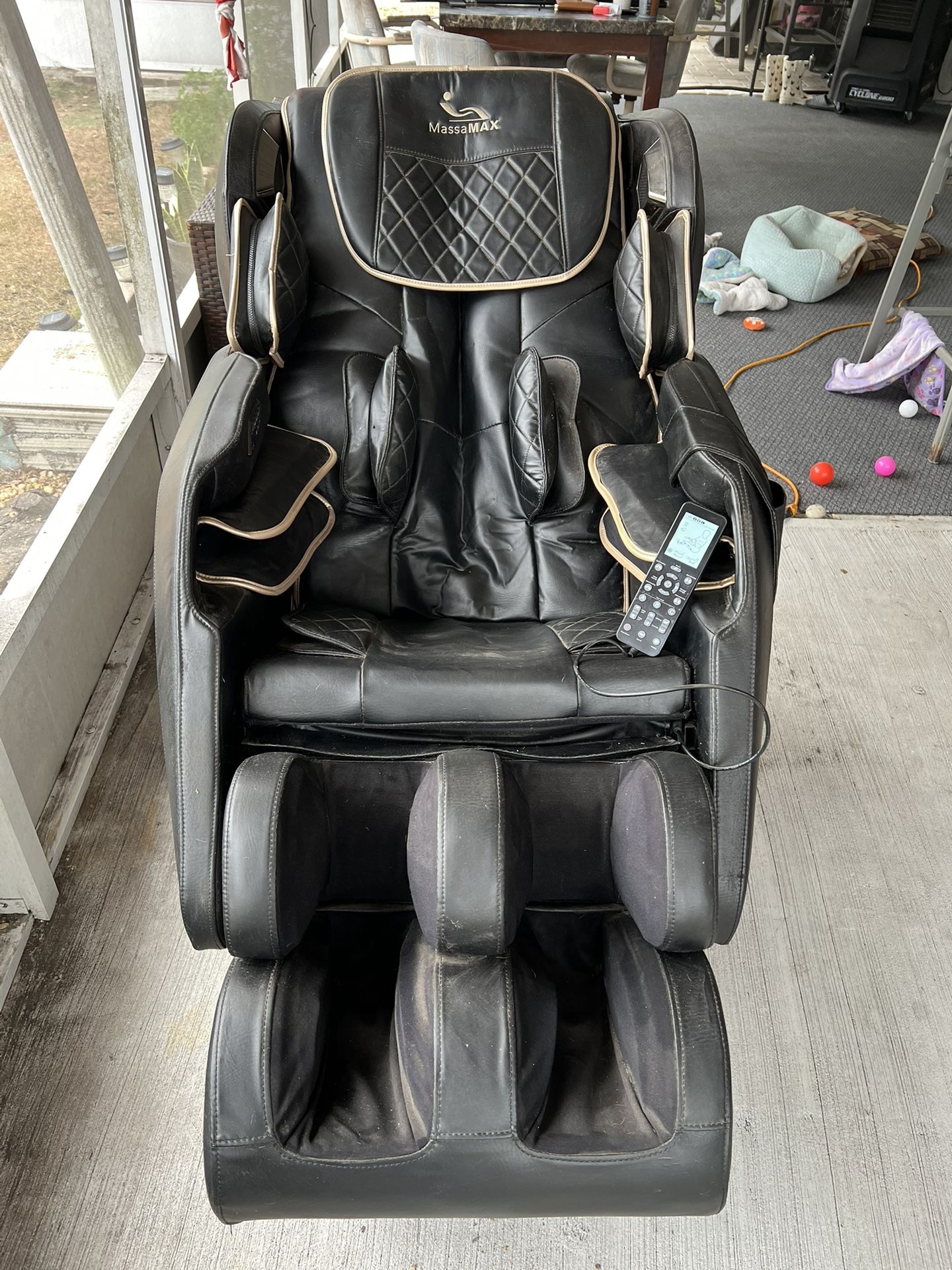 Massage Chair