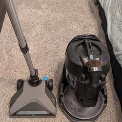 Rainbow Vacuum SRX + Accessories 