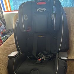Car seat Graco