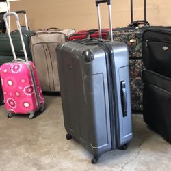 All size luggage 1701 Union Blvd. Allentown PA 18109