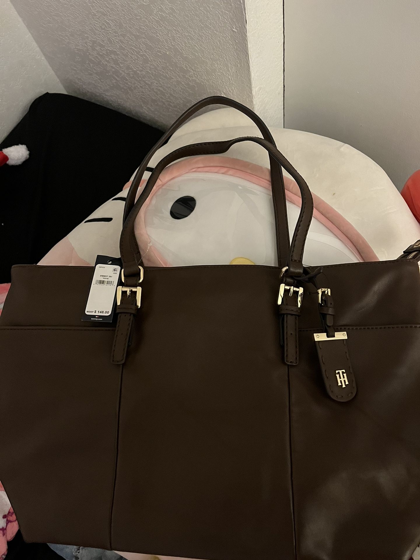 Tommy Hilfiger Tote Bag 