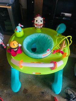 Baby walker