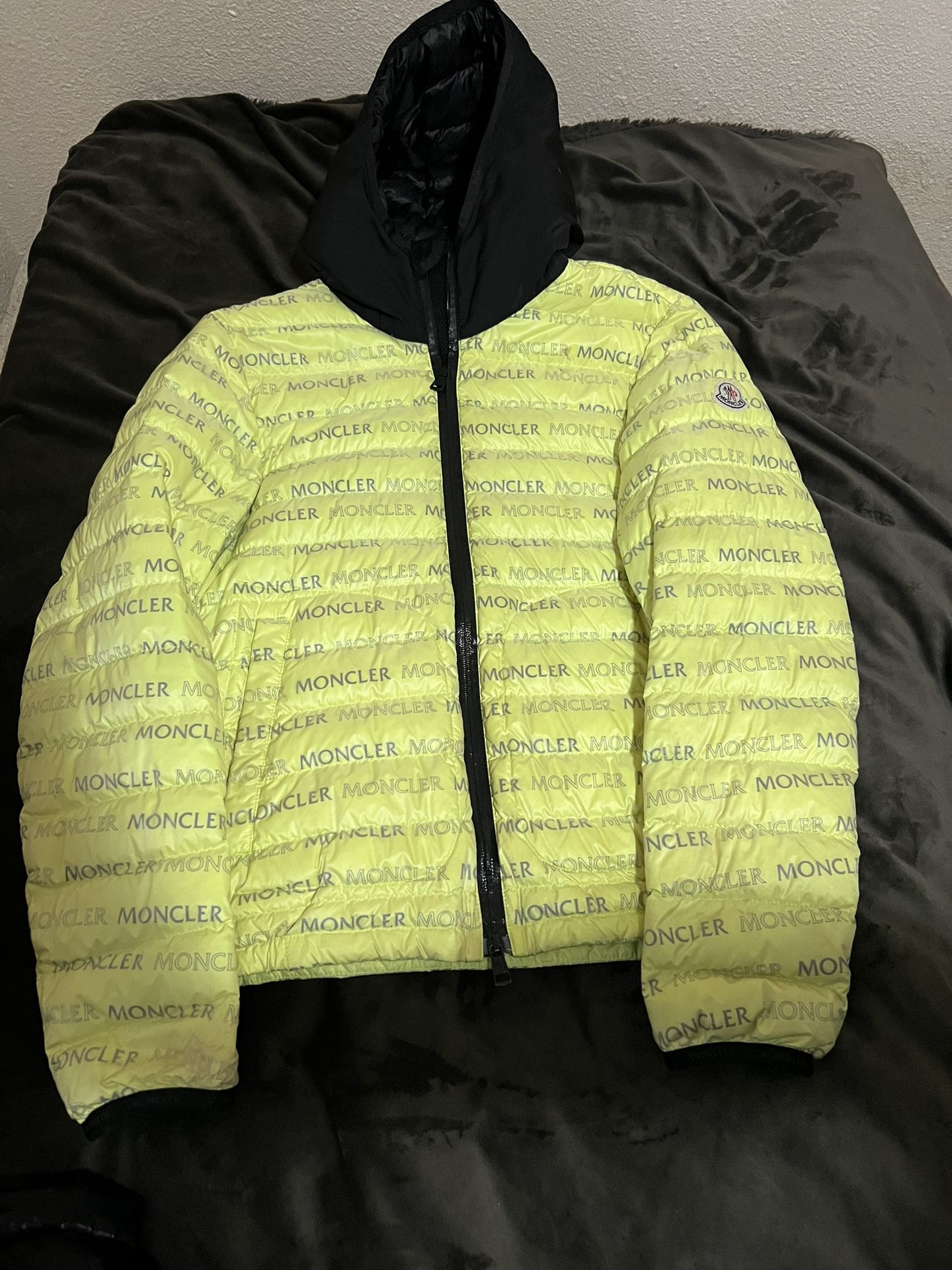 Moncler