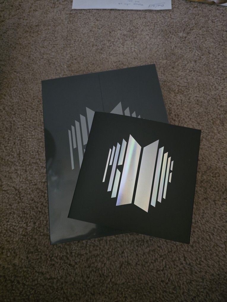 BTS Proof
