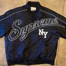 Supreme Bomber Jacket $220 FIRM CASH ONLY