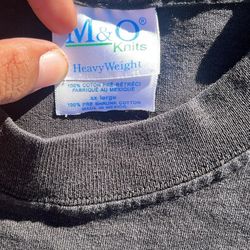 Vintage Randy Travis Tour Tee 