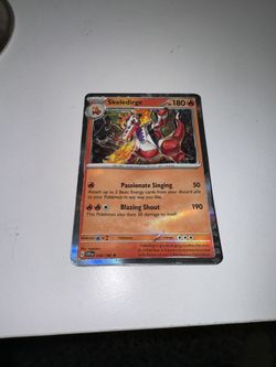 urshifu pokemon card price single strike Amazon.com: Pokemon Single Strike Urshifu Vmax & V - 086/163 main image 1