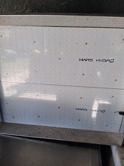 Mars Hydro