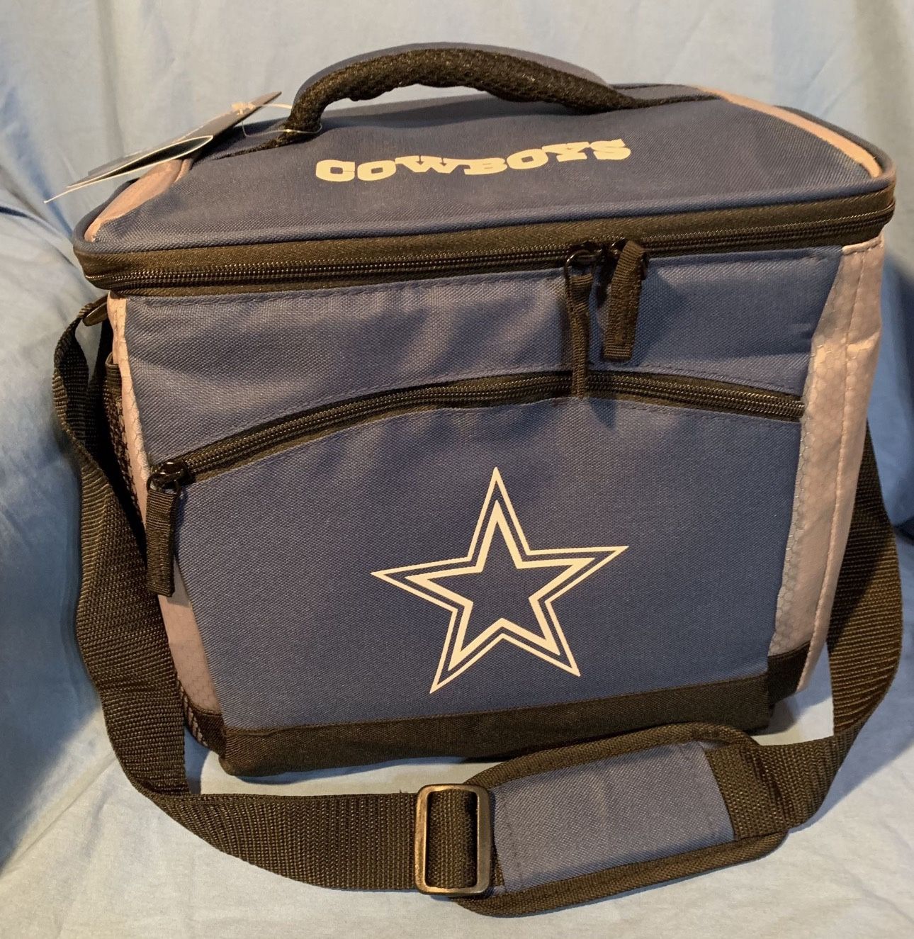 Dallas Cowboys Cooler New 