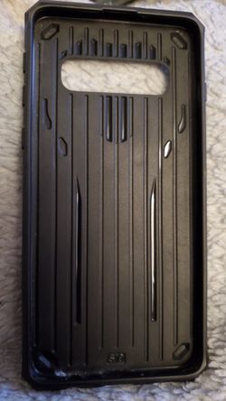 Galaxy S10 Case