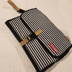 Baby Changing Pad
