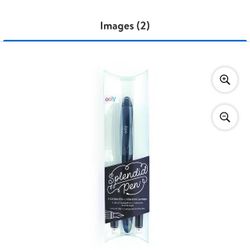 Fountain Pen 