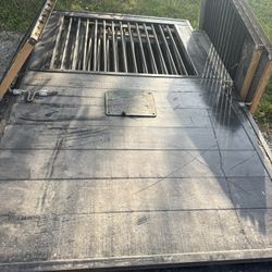 Horse Stall Doors (6) & Windows (3)