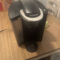 Coffee Maker