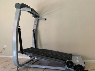 Bowflex TreadClimber