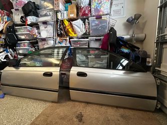 Honda Civic EK/EJ Doors