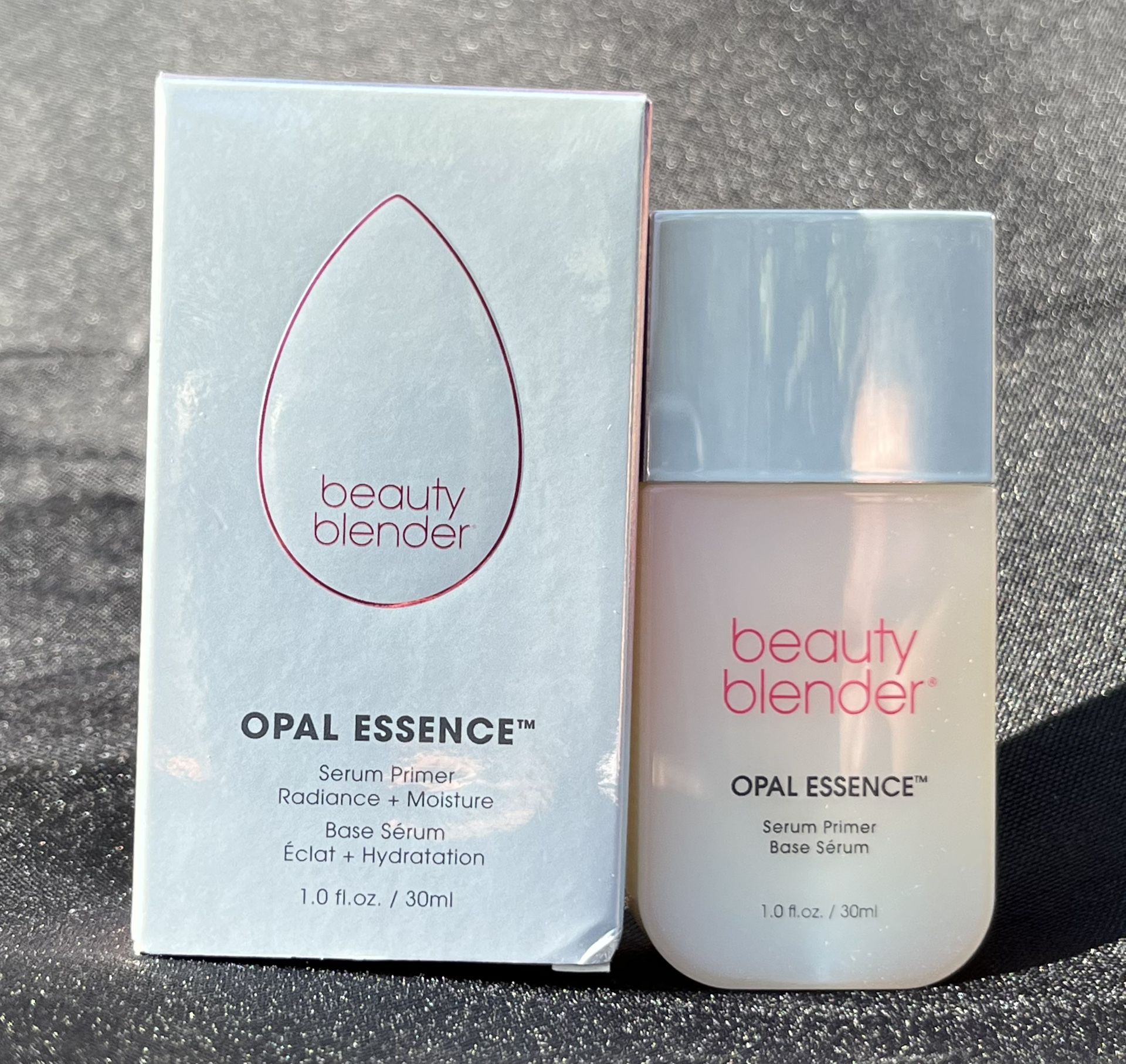 Opal Essence Beauty Blender Primer/Base Serum