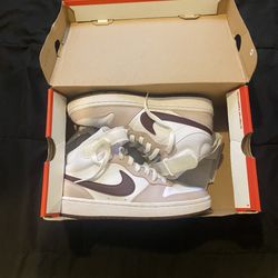 Court Borough Mid 2 (GS)