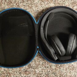 BlueParrot 650S Bluetooth Headset