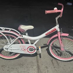 Little Girls Cruiser