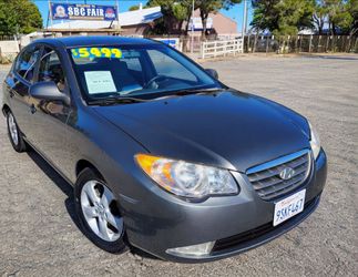 2009 Hyundai Elantra