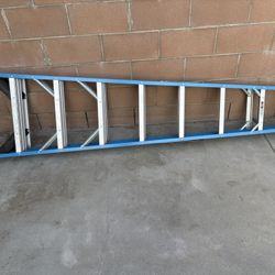 WERNER Ladder 