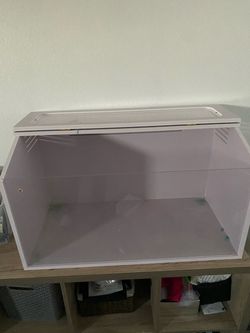Hamster Cage