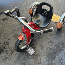 Kids Toddler Bike