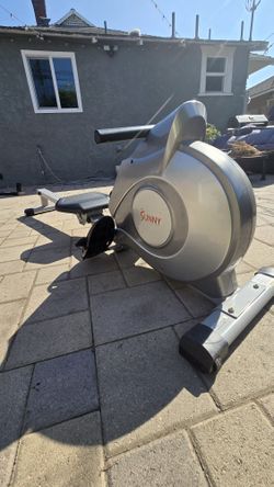 Rowing Machine