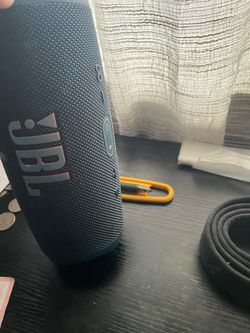 JbL speaker