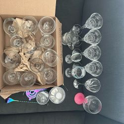Bar starter Set