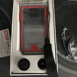 iPhone 6 waterproof case