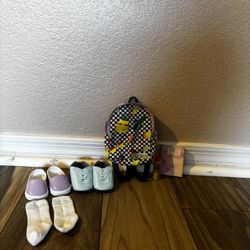 American Girl Accessories 