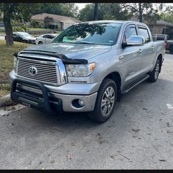 2013 Toyota Tundra