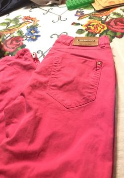 Zara basic jeans