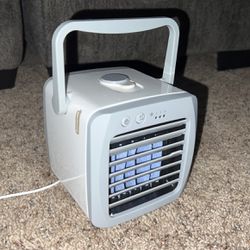 Mini Portable Air Conditioner 